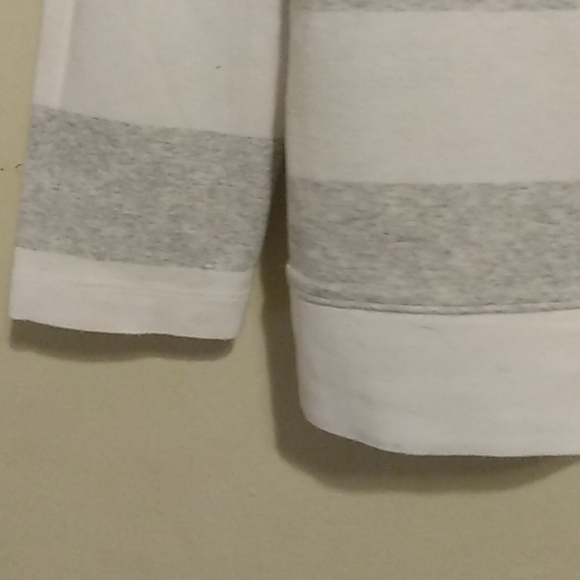 Limited cotton stripe jersey top - Picture 3 of 6